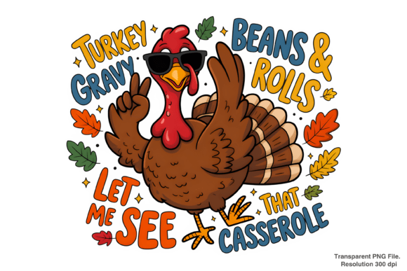 Download Thanksgiving Dinner PNG, Turkey PNG - Thanksgiving Collection