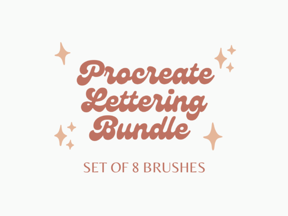 Download Procreate Calligraphy Brushset for IPad - Premium Resources