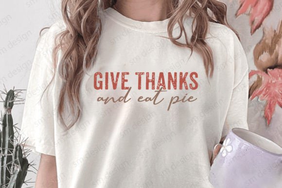 Download Thanksgiving Quote SVG Give Thanks - Thanksgiving Collection